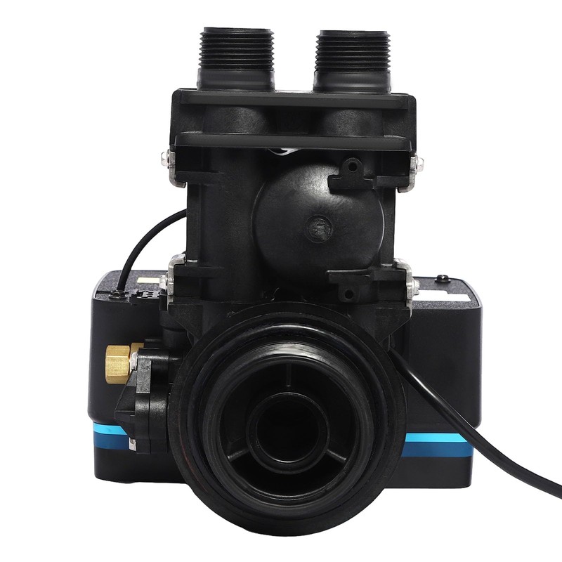 YIYIBYUS Water Softener Timer Valve, Digital Control Water Softener Control