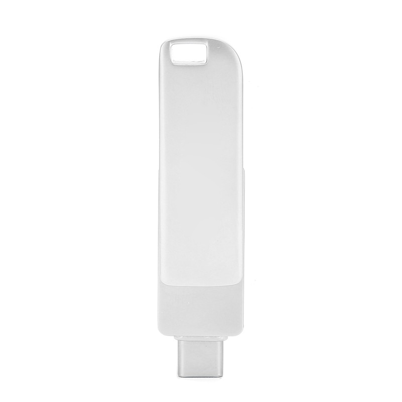 Yvonne U Disk OTG 3‑Port Flash Drive USB3.0 High Writing