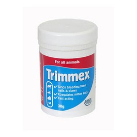 Hatchwells Trimmex Powder 30g 30g - Bulk Deal of 6x