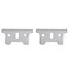 AIRERA 2 Packs Professional Replacement Ceramic Moving Blades #04521 for