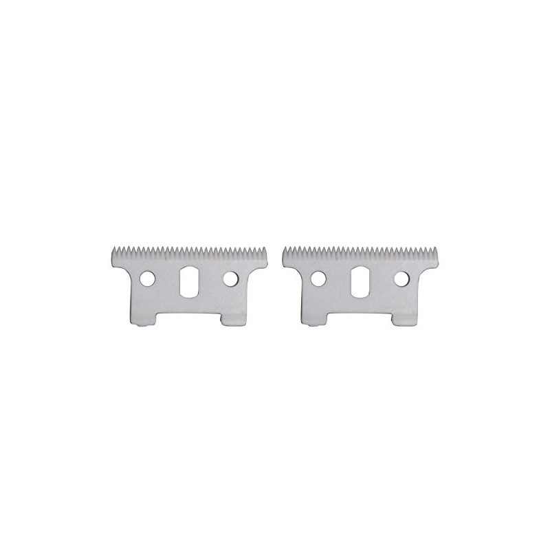 AIRERA 2 Packs Professional Replacement Ceramic Moving Blades #04521 for