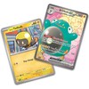 Iono’s Bellibolt Ex Premium Collection Box Journey Together Pokemon TCG
