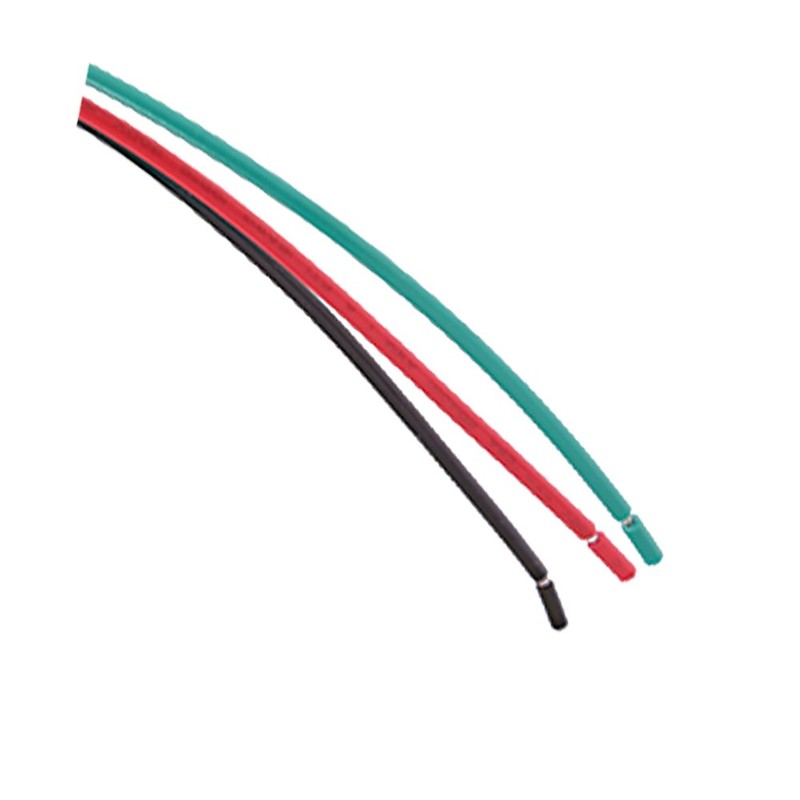 Wire Alternator Regulator Plug Harness Lead Repair Pigtail 3 Wires