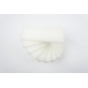 LTWHOME Compatible with Foam Filters Fit For Fluval 3 Plus