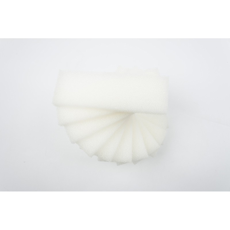 LTWHOME Compatible with Foam Filters Fit For Fluval 3 Plus