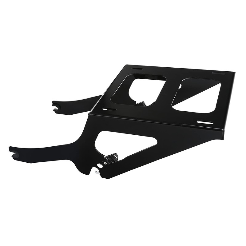 2-Up Mounting Rack Bracket Fits for Harley Heritage Classic FLHC