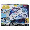 Star Wars Flagship Set Action Figure