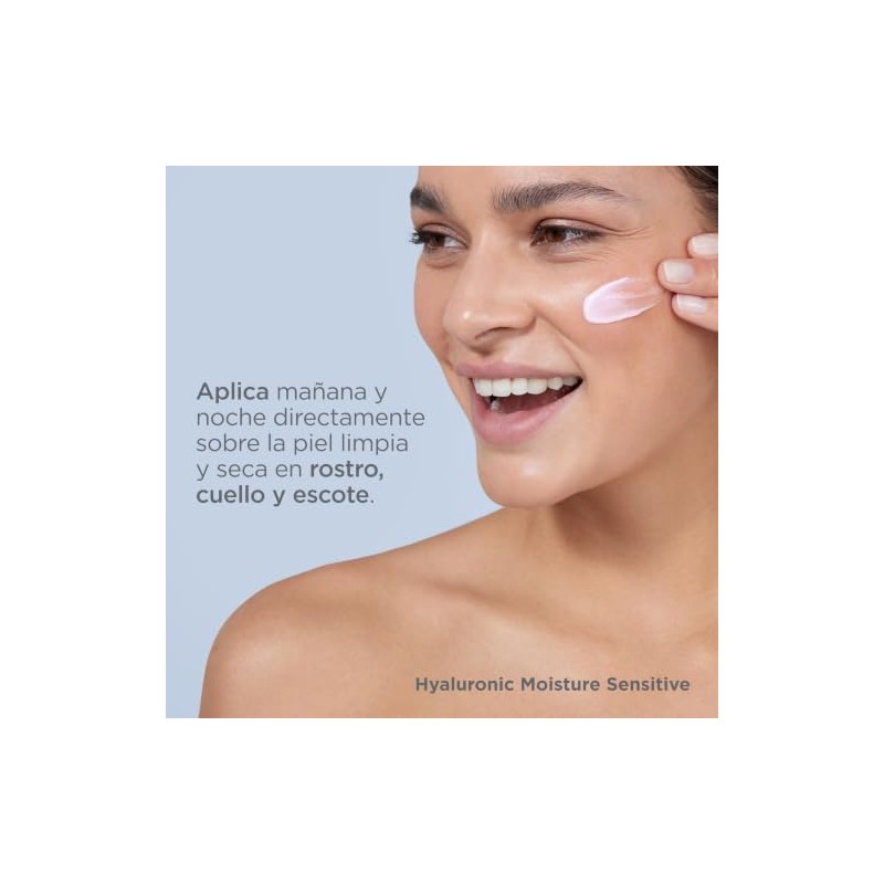 ISDINCEUTICS HM SENSITIVE REFILL 50G