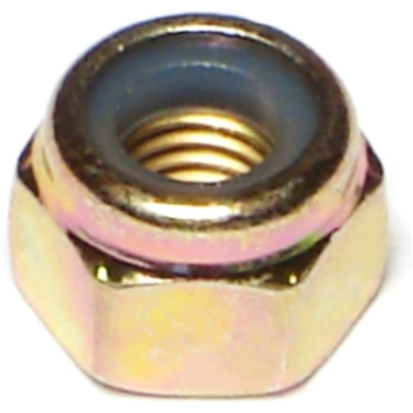 Hard-to-Find Fastener 014973285203 1/4-28 Grade 8 Fine Nylon Insert Lock