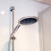 Newgen Medicals "Tropic Summer Rain" Shower Head