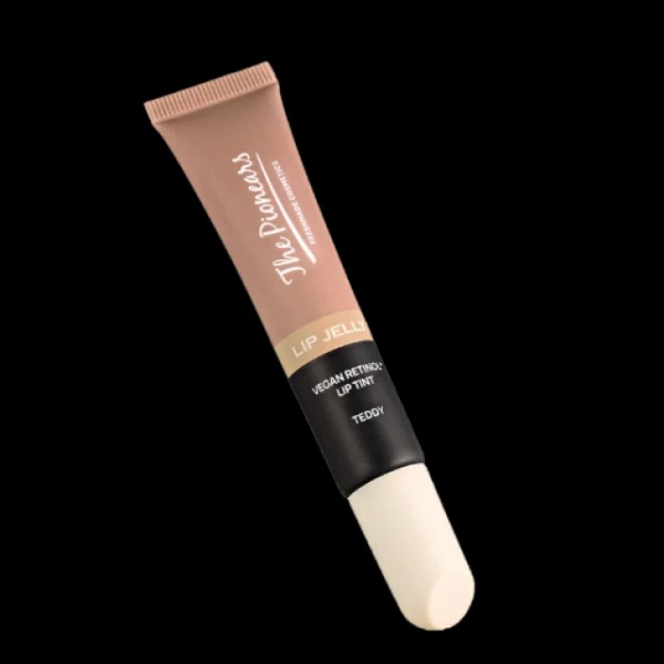 The Pionears Teddy Lip Jelly
