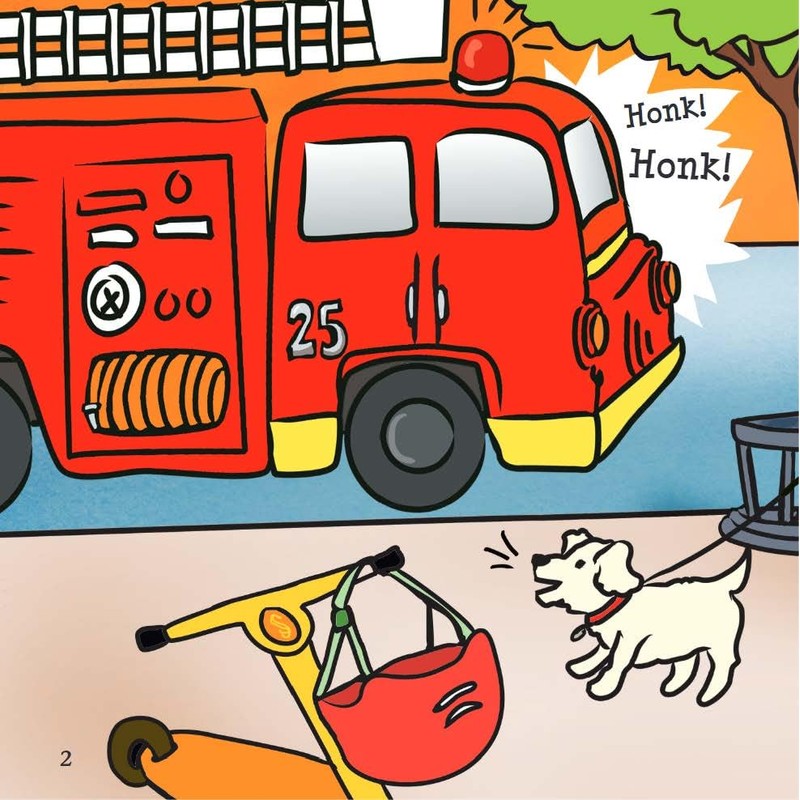 Worries Are Not Forever Board Book