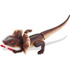 Doyusha Rat Shaped Controller and Erimaki Lizard Electric Infrared Control