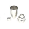 Yukiwa Cocktail Shaker Stainless Steel Available in 3 Colours and