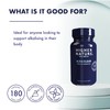 Higher Nature - Alka Clear - Natural Alkalinity - Electrolytes