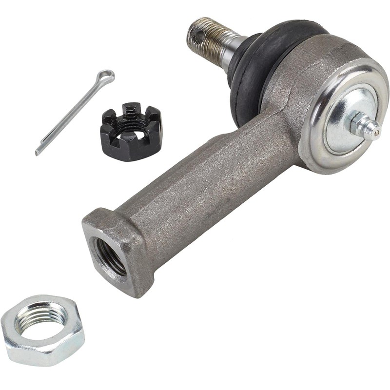 Mustang II Outer Tie Rod End, Manual Version, Tire Rod