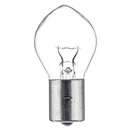 HELLA 8GA 002 083-131 Bulb - F2 - Standard - 12V - 35W - Socket Type: BA20s - Box - Quantity: 1