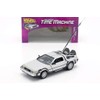 OPO 10 - Delorean Car from the Film Back to