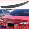 Hyper Wings Spoiler Trunk Wing For 2012 2013 2014 Toyota