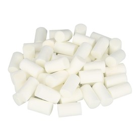 50Pcs Pump Prefilter, Electric High Pressure Filter Large Volume for Electric High Pressure 30MPa Air Compressor Replacement Part