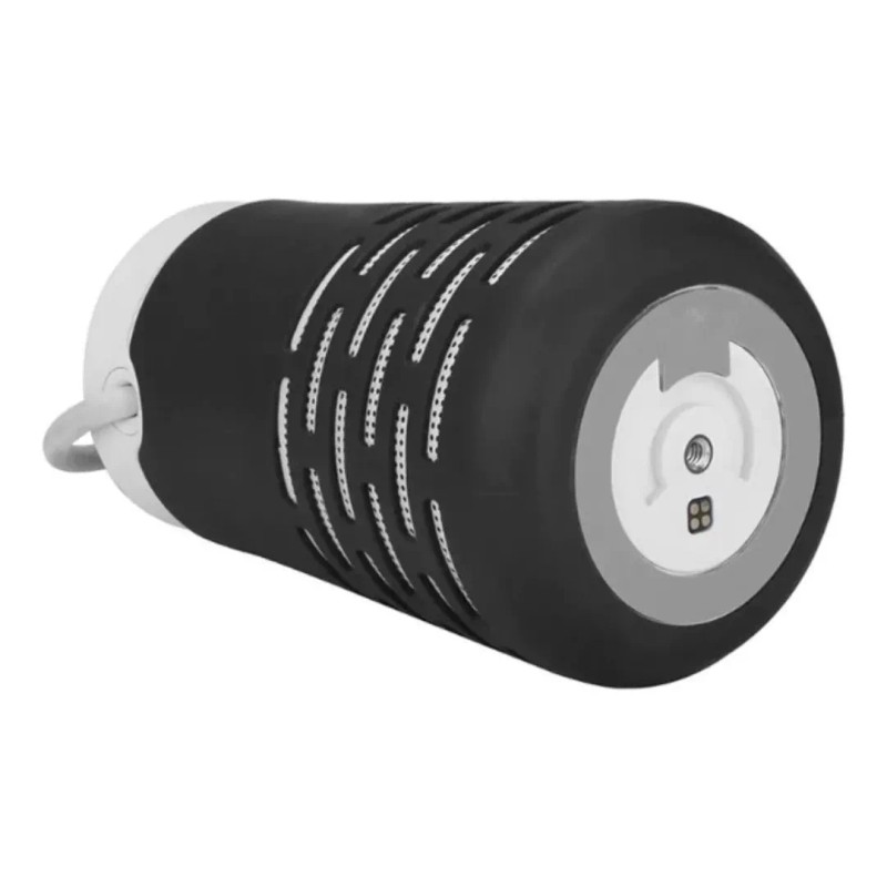 Estuchelandia Estuche Rigido Y Funda Silicon Para Bose Revolve Plus