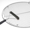 22" Cooking Grate Hinged for Weber, 7436 Charcoal Grill Grate