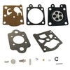 HRuiRed K1-WTEA Genuine Carburetor Repair Rebuild Kit for 455 Rancher