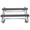 HECASA Personal Watercraft Jet Ski Dolly Stand Boat Storage Trailer
