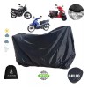 Molin Funda Impermeable Protector Para Motocicletas