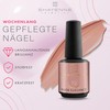 72 Nude Elegance Beige - Shayenne UV Gel Nagellack 15ml