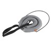 Blind Dog Collar Lightweight Adjustable Protective Ring Anti Collision Blind