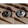 RT Bolts 1985 thru 1991 Corvette C4 Center Hole Valve