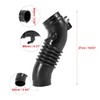 Air Intake Hose for Ford Laser KN KQ for Mazda