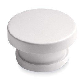 Child Safety Magnetic Key for Cupboard Locks - Spare Key - Easy Fit (Single Key Only)