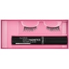 Catrice Super Easy Magnetics Eyeliner & Lashes, Fake Lashes, False