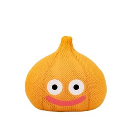 Smile Slime Amigurumi That Will Be Kasane Gurumi Slime