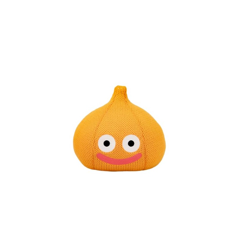 Smile Slime Amigurumi That Will Be Kasane Gurumi Slime