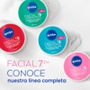 Nivea Cuidado Facial 7en1 Crema Ultra Ligera Tono Natural 375ML
