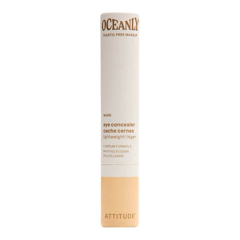 Oceanly Light Coverage Concealer, Dune 5.7g