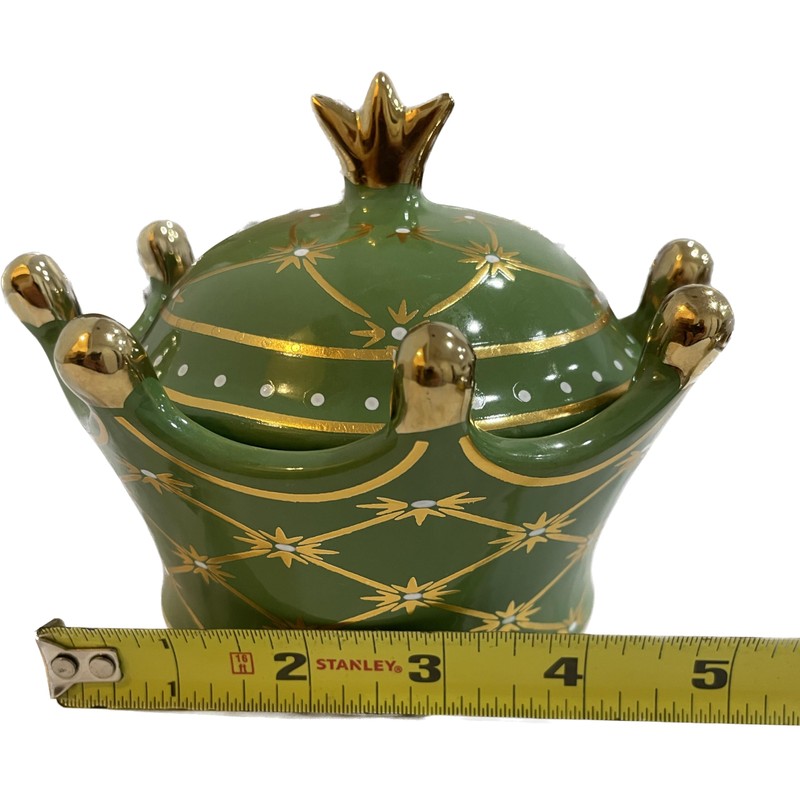 Sopera de Santos Corona de Orula Soperita - Small Tureen