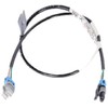 GM Genuine Parts 15773652 Arnés de cableado con Sensor de