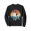 German Shorthaired Pointer Dog GSP Hunting Sweatshirt