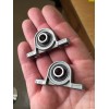 Unknown PAIR BALL BEARING PILLOW BLOCKS SELF ALIGNING 8MM OR