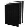 InvisiClean Claro True HEPA/Activated Carbon Replacement Filter - Genuine Filter