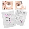 MAFAB Set 25 Parches De Gel Ideal para Aplicación de