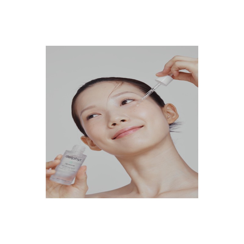 delphyr [delphyr]Liposome Soft Calming Serum 30ml