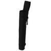 BuyWeek Arrow Quiver, Portable Back Quiver, Thickening, Adjustable Shoulder Strap,