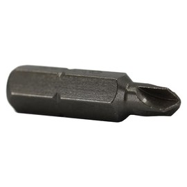 Drill America INS212-0 TORQ Set Insert Bits, #0
