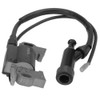 Vkinman Ignition Coil + Spark Plug Replacement for Champion Power