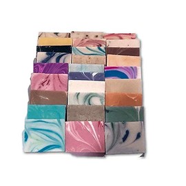 75 Bulk Mini Soap Shower Favors